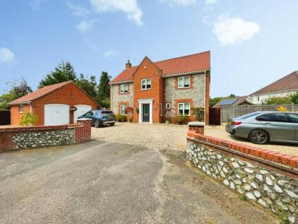 Brandon Road, Thetford