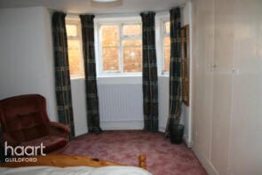 Flat 2, 7, York Road, Guildford GU1 4DR
