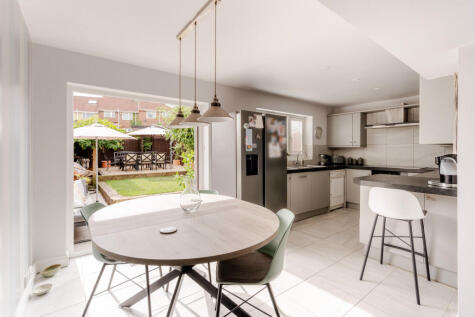 Fairlyn Drive, Kingswood, Bristol