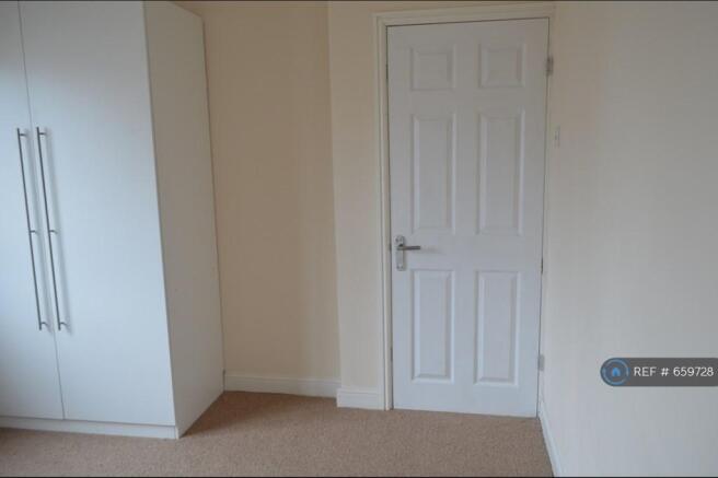 Medium Bedroom