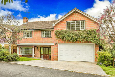 7 Hill Gardens, Streatley on Thames