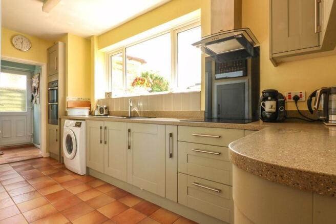Kitchen/Breakf...