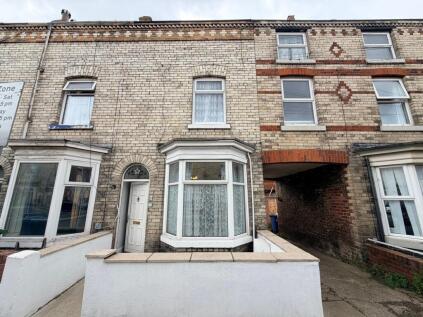 Rothbury Street, Scarborough, YO12