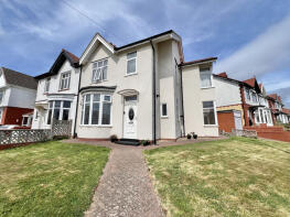 23, Arundel Avenue, Blackpool FY2 9HJ