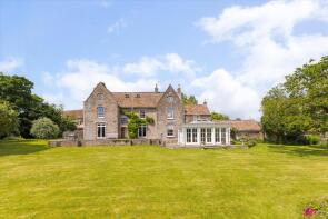 The Old Rectory, Chelvey Road, Bristol BS48 4AA