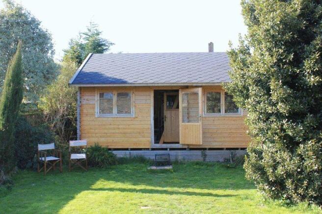Cabin