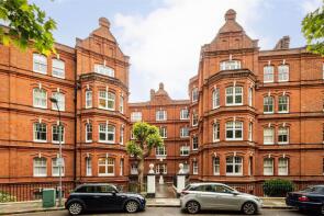 2, Unwin Mansions, Queen's Club Gardens, London W14 9TH