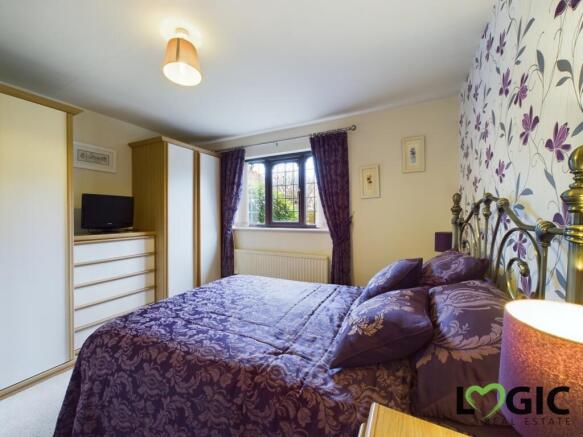 Bedroom One 2