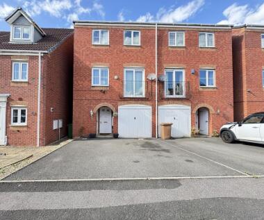 Willow Grove, Willenhall
