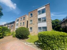 Flat 6, 15 Oaklands, The Avenue, Beckenham BR3 5DG