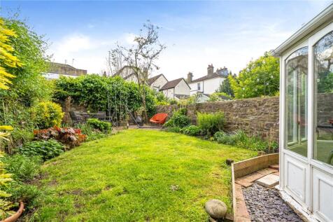 Cotham Road South, Cotham, Bristol, BS6