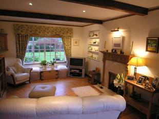 SITTING ROOM
