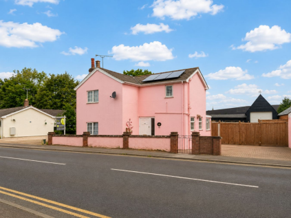 Ipswich Road, Colchester , Colchester, CO4