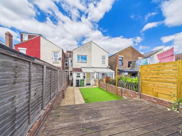 St. Pirans Avenue, Portsmouth, PO3 photo 4