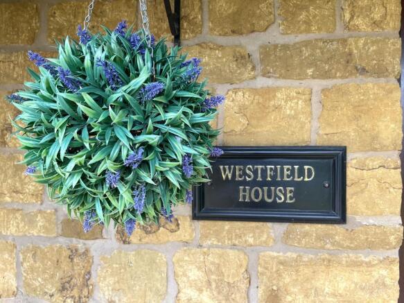 Westfield House