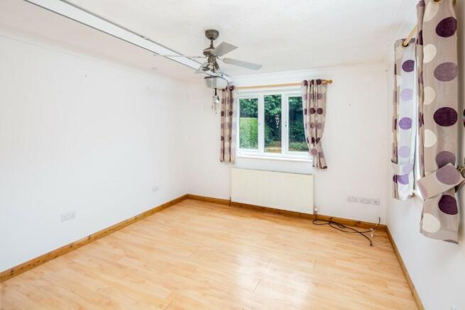 Grd Floor Bedroom