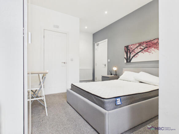 1 bed House Share to rent in hull