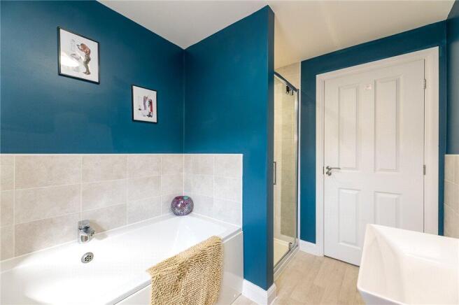 House Bathroom