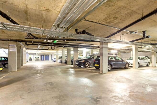 Carpark