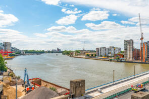 18, Ascensis Tower, Juniper Drive, London SW18 1AY