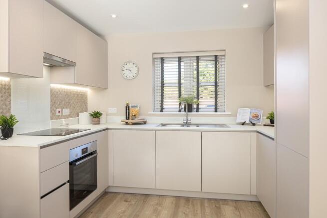ingatestone kitchen internal