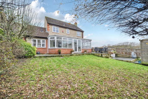 Marden Way, Calne