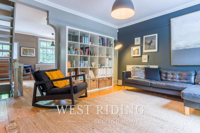 2 bed Terraced for sale Image 4