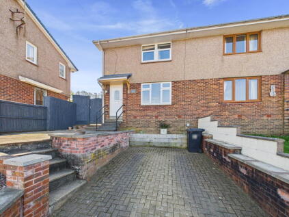 Highfield Road, Ruardean