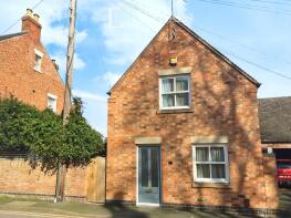 8c, Park Street, Loughborough LE11 2EG
