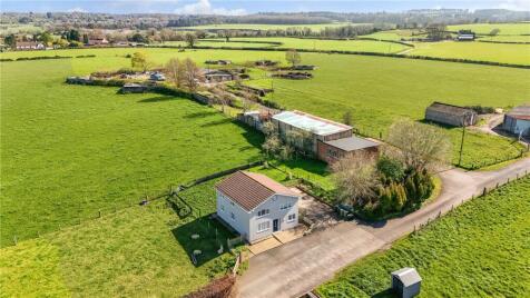 Martcombe Road, Easton-in-Gordano, Bristol, Somerset, BS20