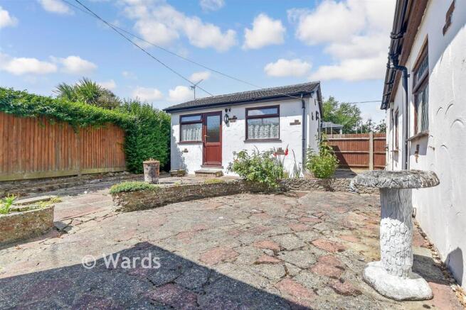 Patio / Decking