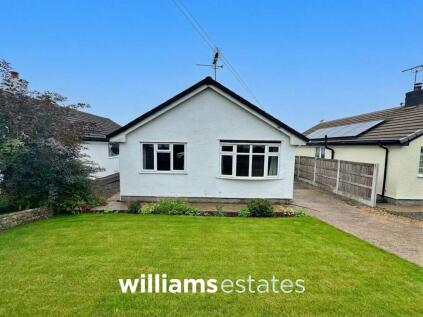 Rhodfa Gop, Trelawnyd, LL18