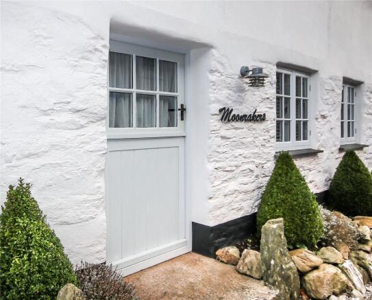 Stable Door