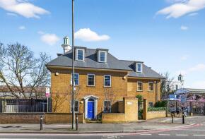 Flat 9, 197 Parkview Apartments, London Road, Morden SM4 5PT