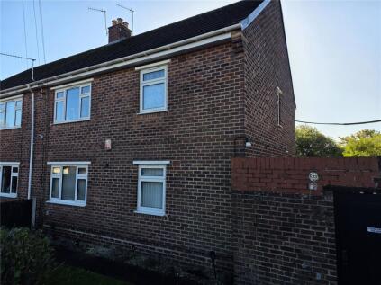 Brookside Drive, STOKE-ON-TRENT, Staffordshire, ST3