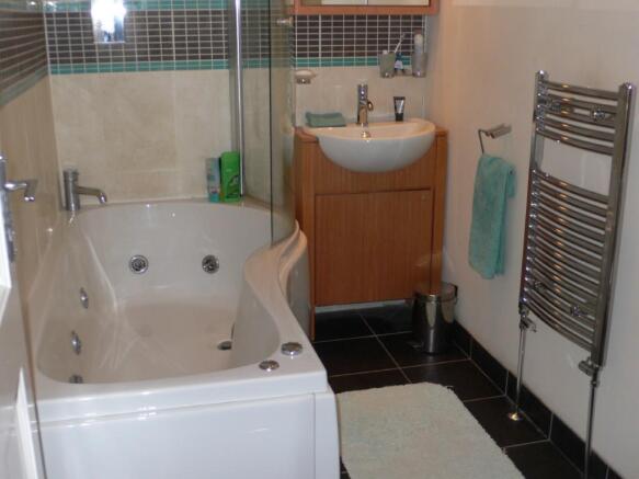 En-Suite