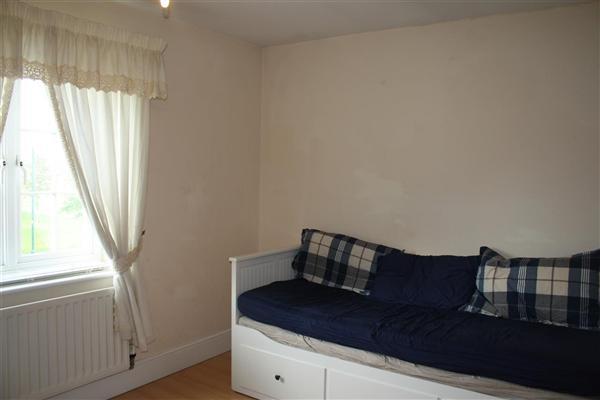 BEDROOM THREE: