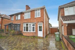 50, Arden Avenue, Leicester LE3 2SF