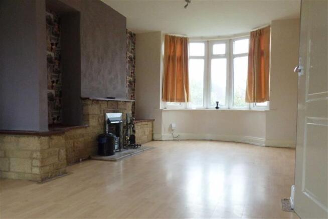 Lounge: