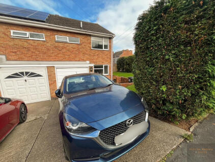 Loscoe Grange, Loscoe, Heanor, Derbyshire