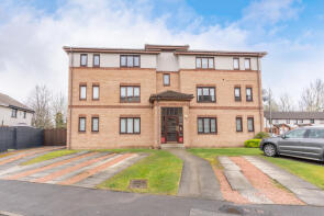 9, Wilson Court, Bellshill ML4 3DB