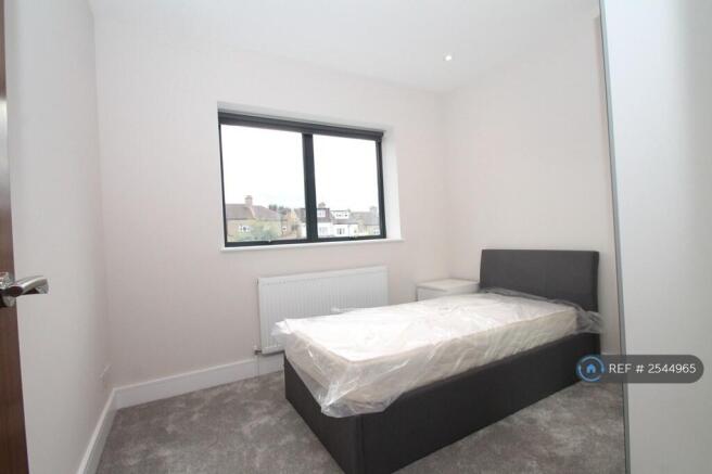 Single Bedroom