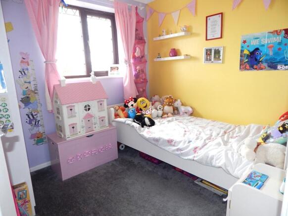 Bedroom 2 