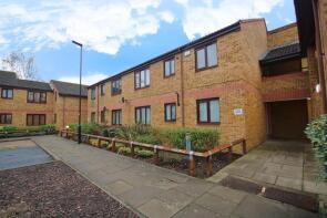 35, Larkham Close, Feltham TW13 4QN