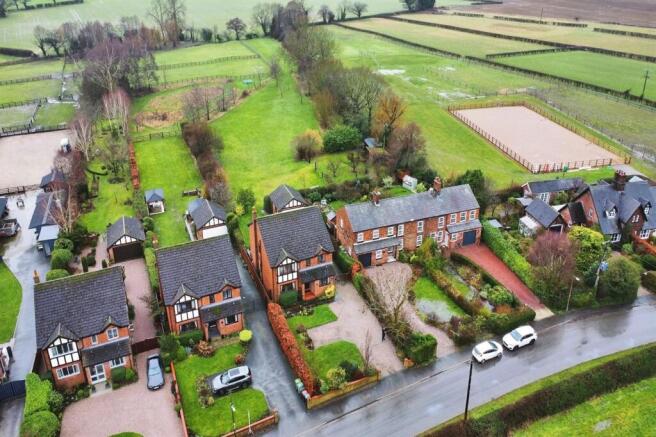 33A Ash House Lane, Little Leigh, CW8 photo 4