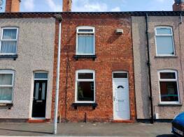 35, Elizabeth Street, Manchester M46 9JB