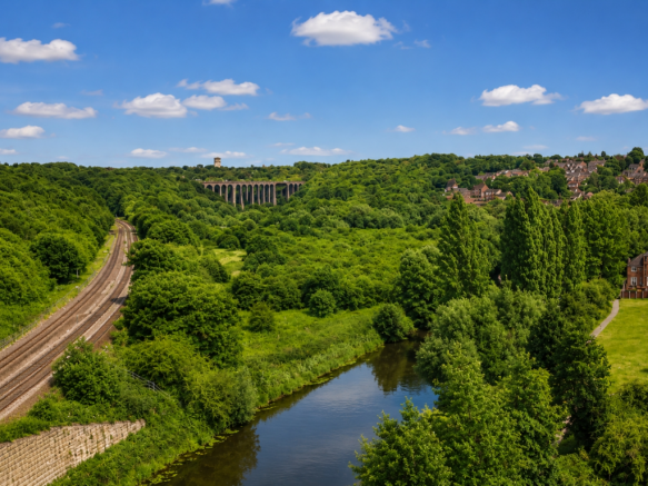 Viaduct