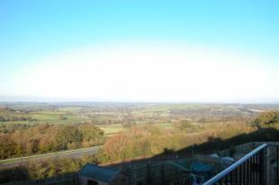 View From Balcony