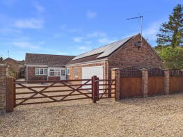 7, Downham Road, Downham Market PE38 0DF