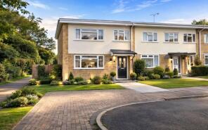 6, Dolphin Place, Aylesbury HP21 7TG
